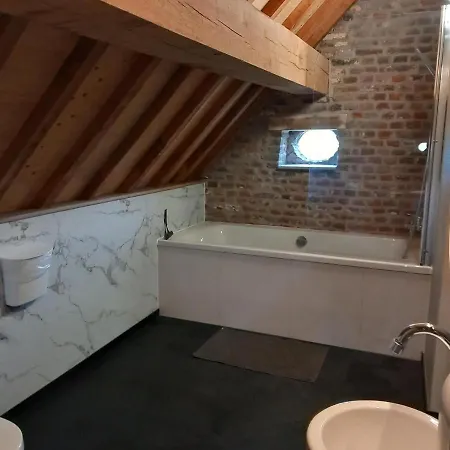 Apartamento Ruim Voor 14 Personen