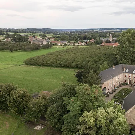 Ruim Voor 14 Personen Апартаменты