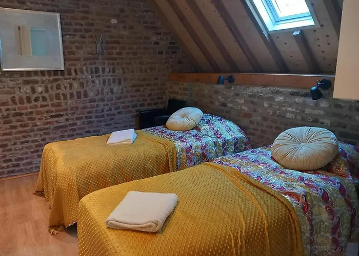 Ruim Voor 14 Personen * Eijsden