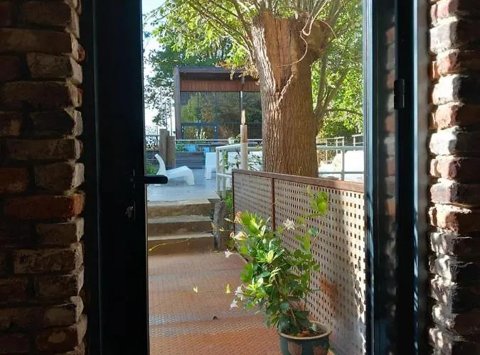 Ruim Voor 14 Personen Апартаменты