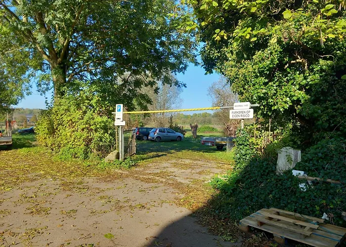 Lejlighed Ruim Voor 14 Personen *