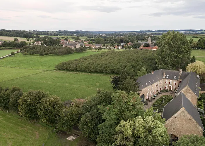 Ruim Voor 14 Personen Апартаменты