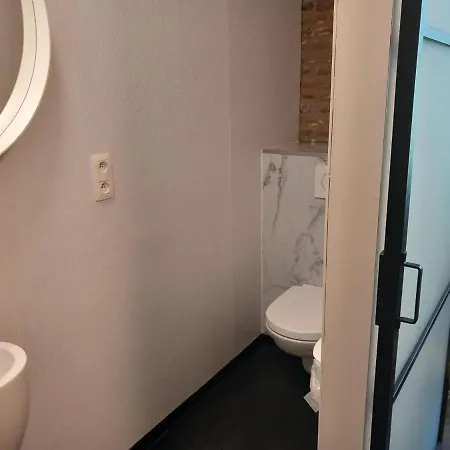 Lägenhet Ruim Voor 14 Personen Eijsden