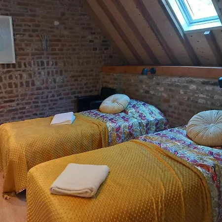 Ruim Voor 14 Personen * Eijsden