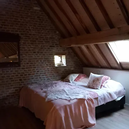 Ruim Voor 14 Personen Lägenhet