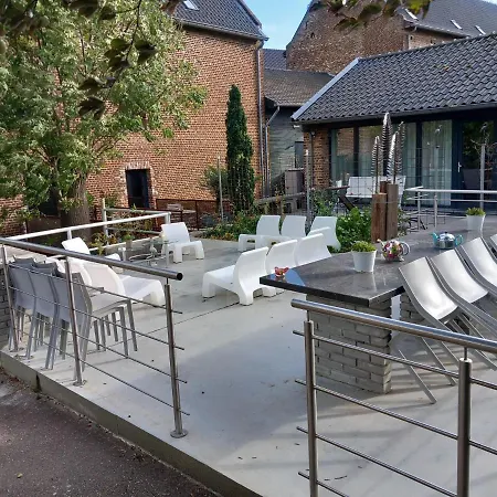 Ruim Voor 14 Personen Appartement *