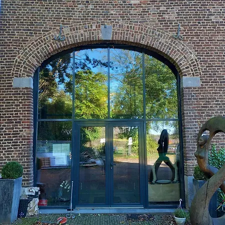 Ruim Voor 14 Personen Lägenhet