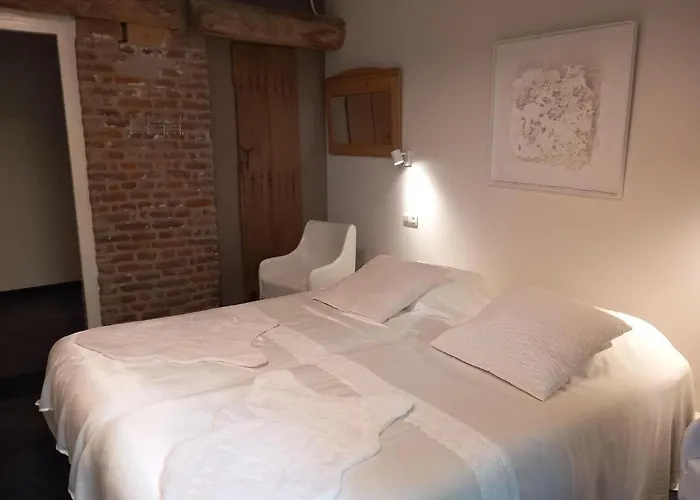 Ruim Voor 14 Personen 公寓 爱斯登