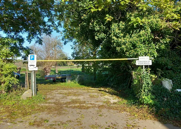 Ruim Voor 14 Personen 公寓 爱斯登